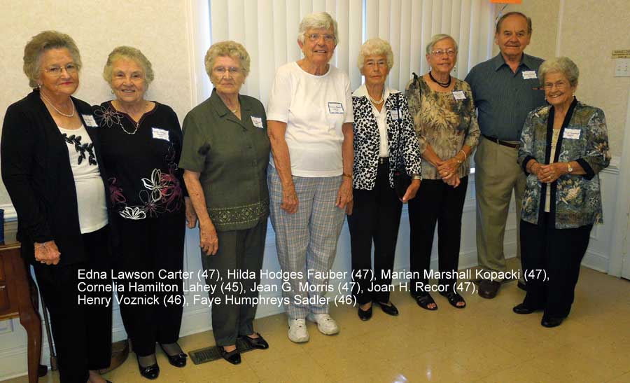 Description: F:\amwyatt\webpage\WestPoint2\images\2012reunionpictures\Class of 1946, 1947.jpg
