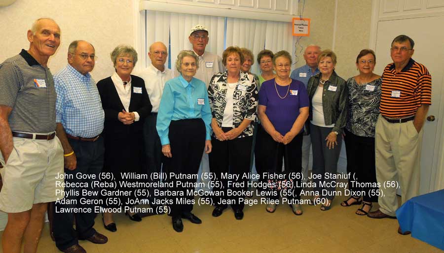 Description: F:\amwyatt\webpage\WestPoint2\images\2012reunionpictures\Class of 1955, 1956.jpg